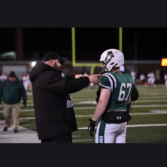 Meet your Posher, Adam - Picture 1 of 1